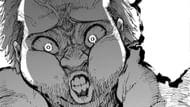 Kaiser's father as seen in Blue Lock chapter 260 (Image via Kodansha)